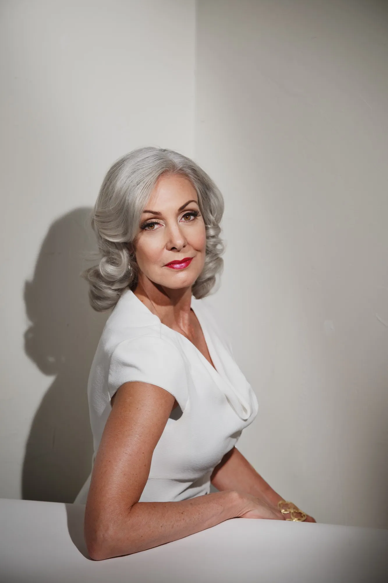 Portrait — AF011310 Patricia