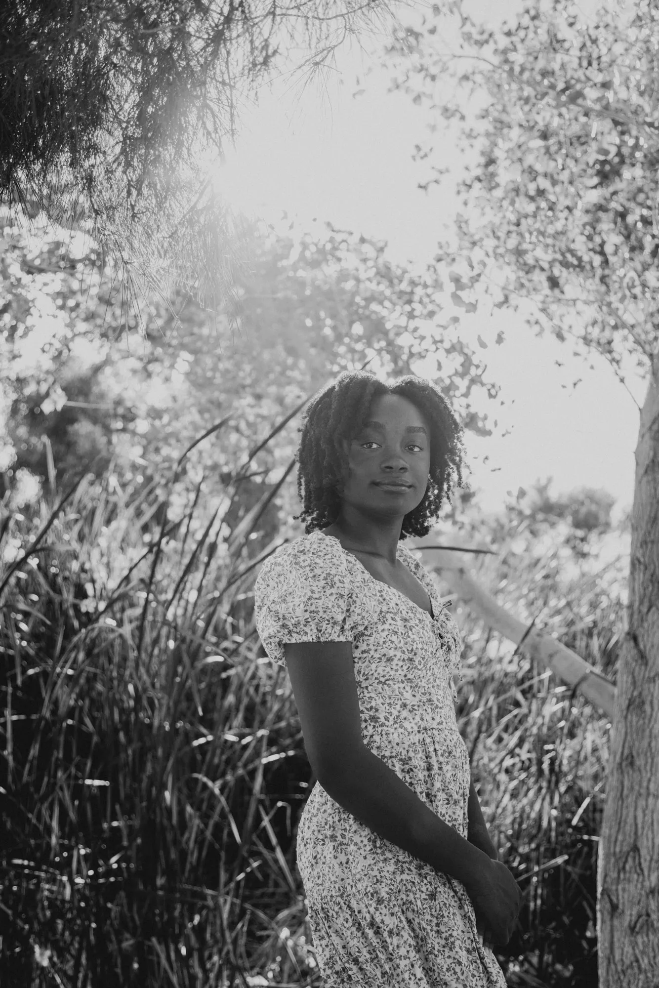 Portrait — ASSP 21
