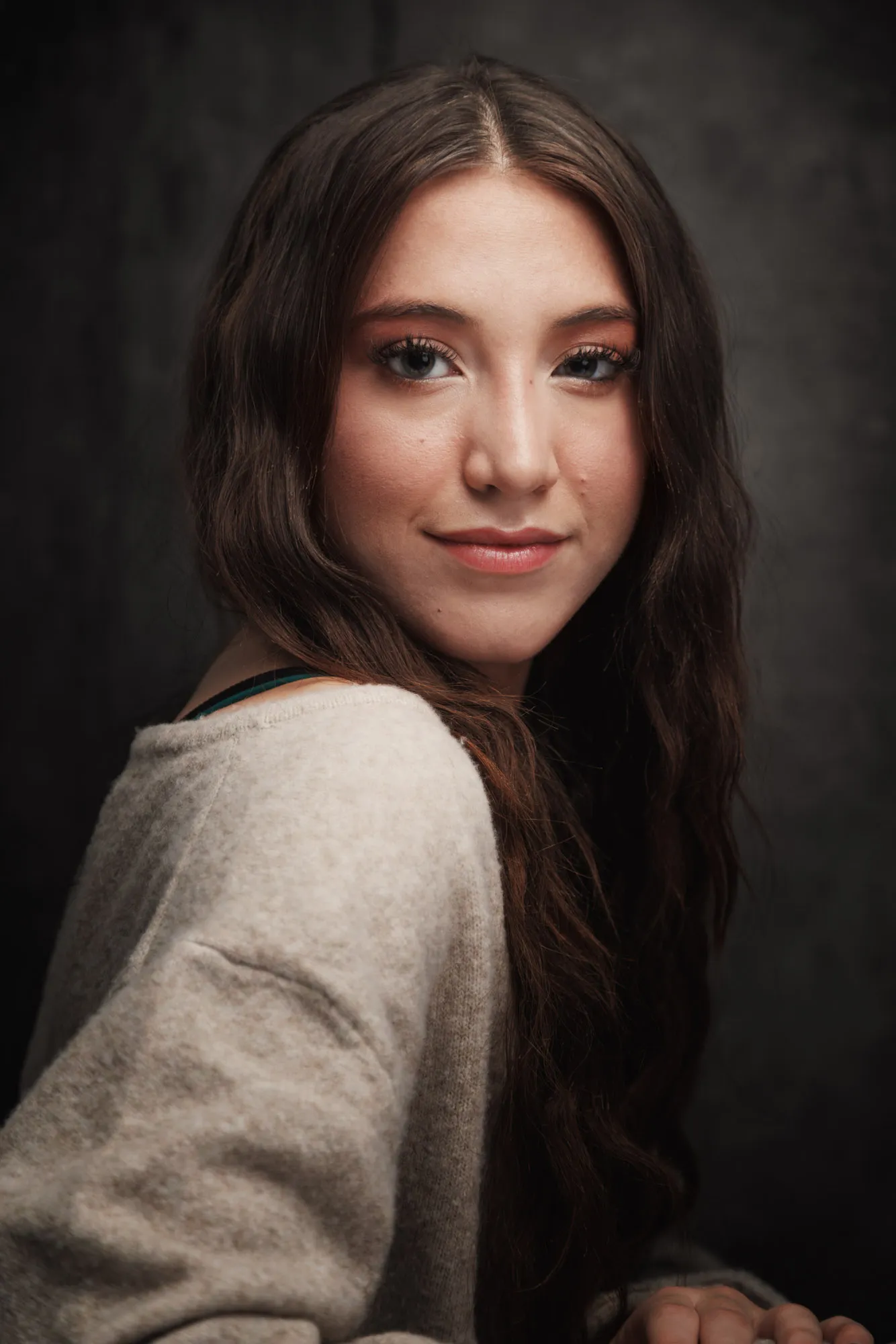Portrait — Dorri Judd