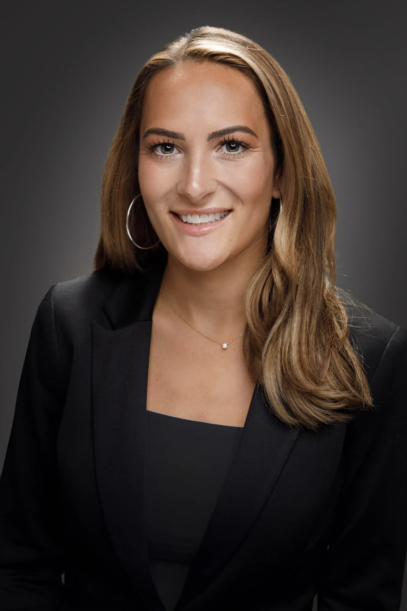Headshot — Esther Rodgers