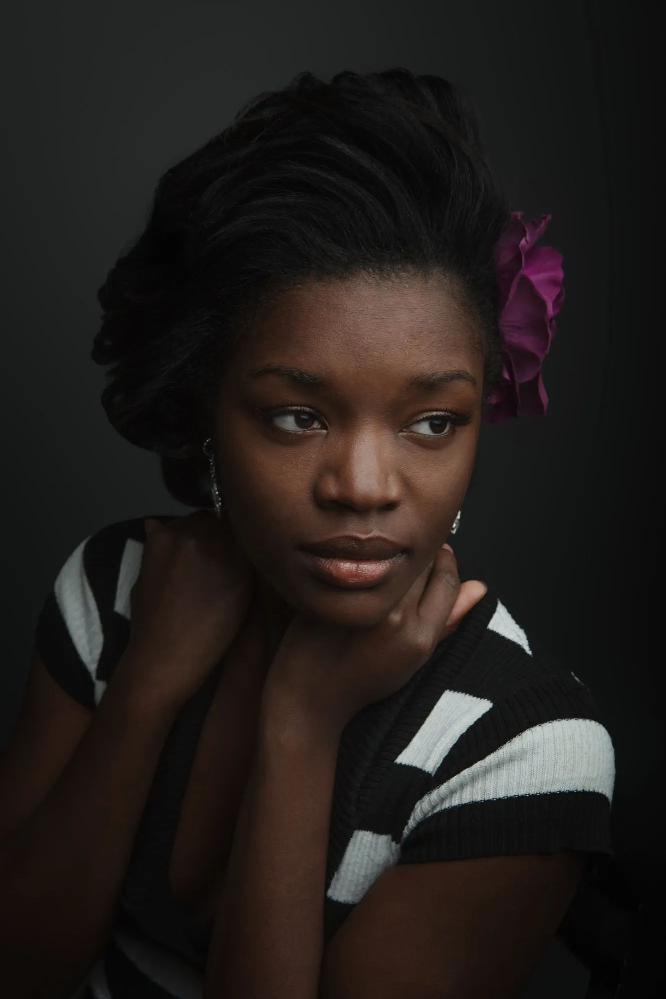 Portrait — HPP 2013 0863