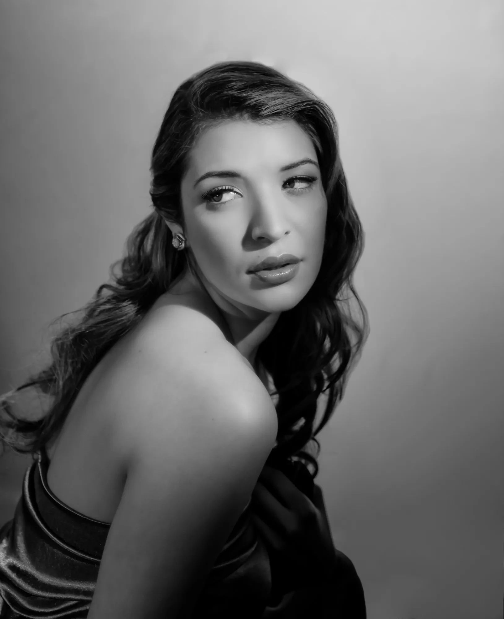 Portrait — LWPP0634