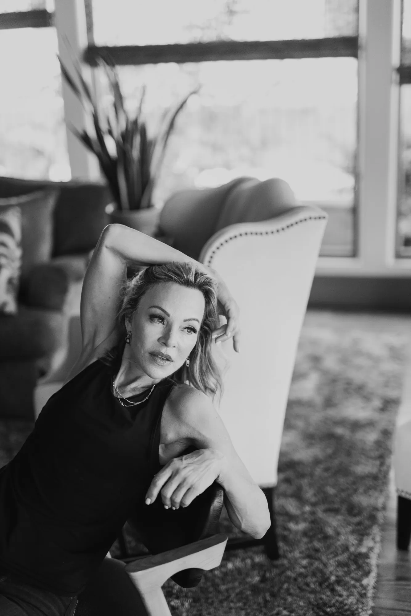 Portrait — MFP 048