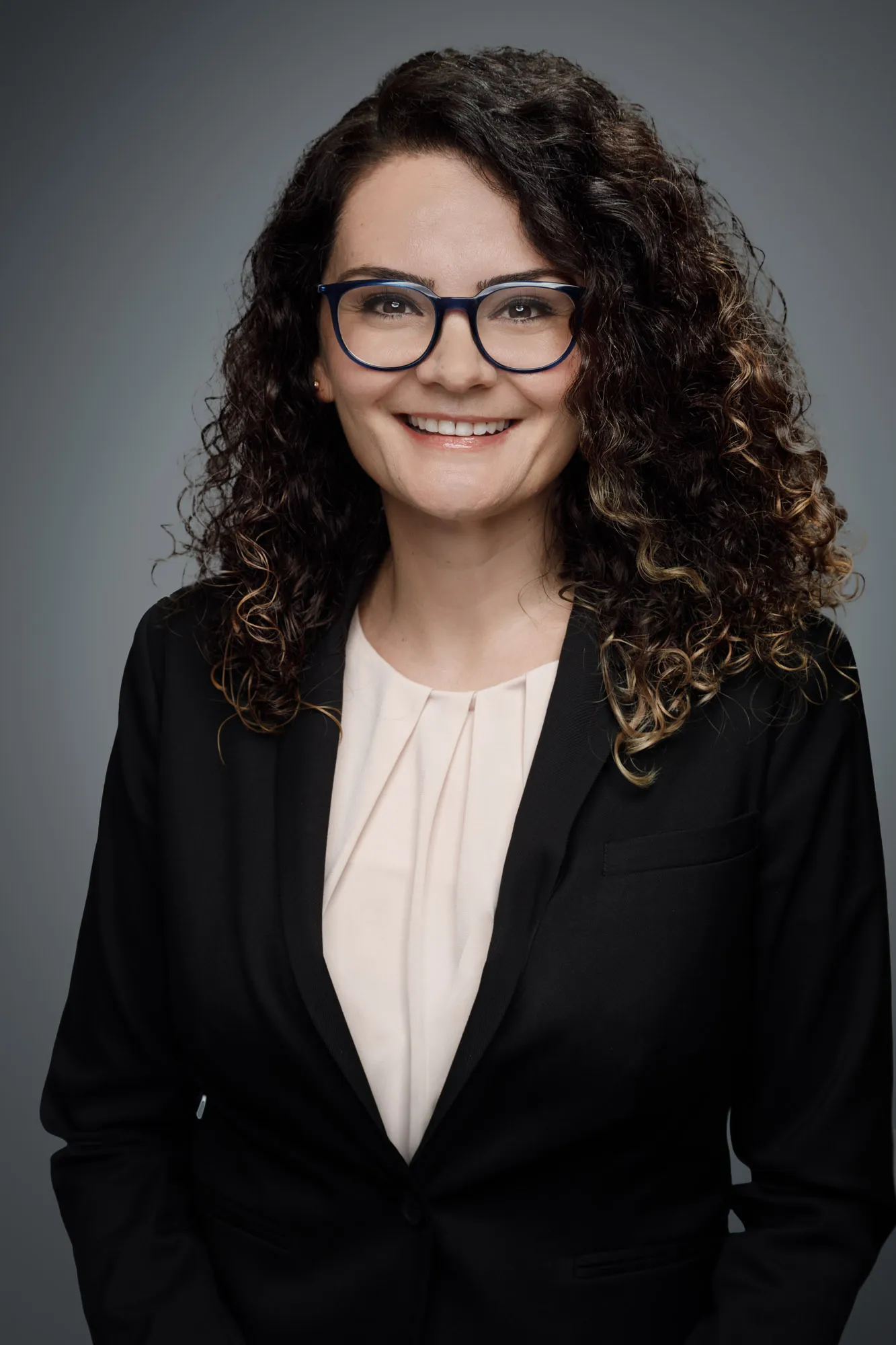 Headshot — NTHS 44 Ceylan Ozdemir