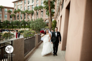 Wedding Photographer Westin Lake Las Vegas