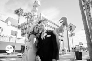 Palms Casino Resort Las Vegas Wedding Photographer